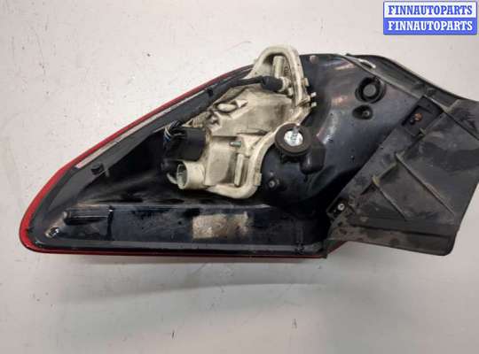 Фонарь задний на Opel Astra J