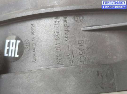 купить Измеритель потока воздуха (расходомер) на BMW 5 E60 2003-2010