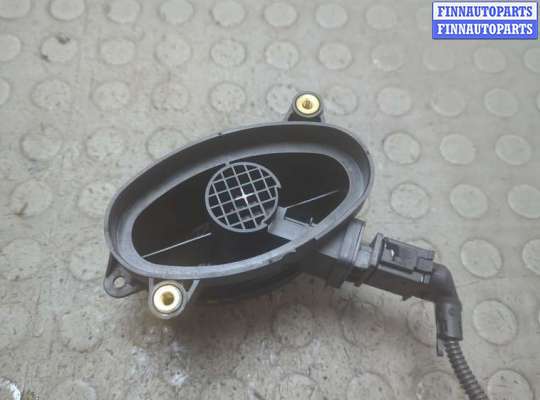 купить Измеритель потока воздуха (расходомер) на BMW 5 E60 2003-2010