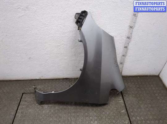 Купить Крыло на Honda Jazz 2001-2008 Крыло HD533655 на Honda Jazz 2001-2008