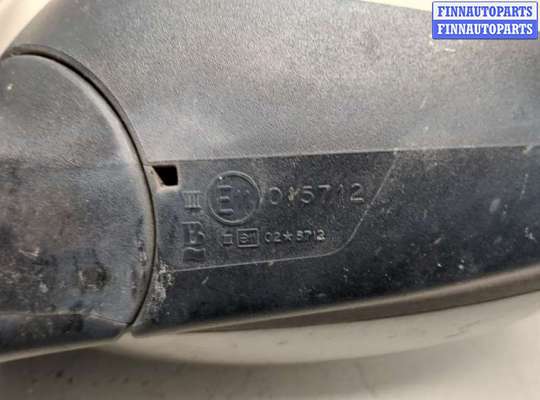 купить Зеркало боковое на Jaguar S-Type 1998-2008
