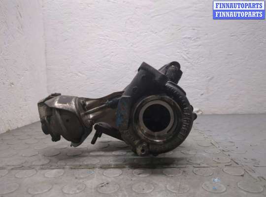 купить Турбина на Peugeot 407 2004-2011