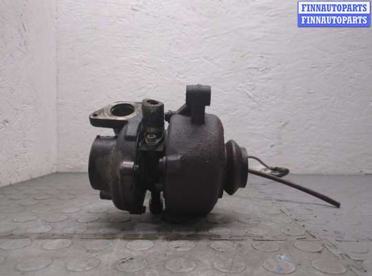 купить Турбина на Peugeot 407 2004-2011