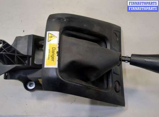 купить Кулиса КПП на Nissan NV200 2009-2025