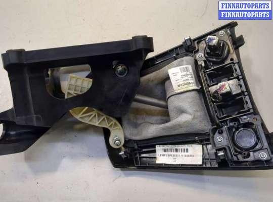 купить Кулиса КПП на Nissan NV200 2009-2025