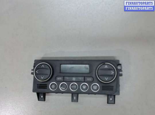 Переключатель отопителя (печки) AR89253 на Alfa Romeo 159 2005-2011