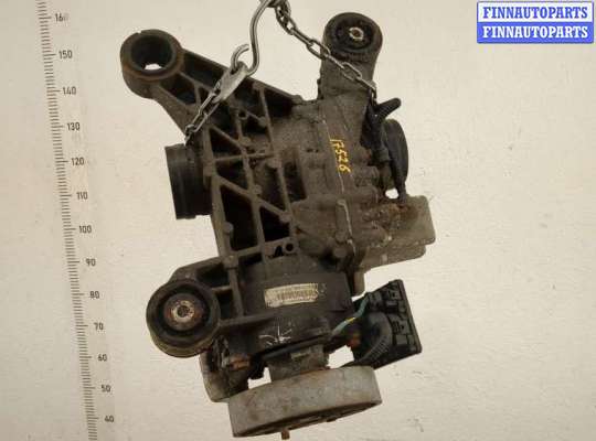 купить Редуктор моста на Volkswagen Tiguan 2016-2021