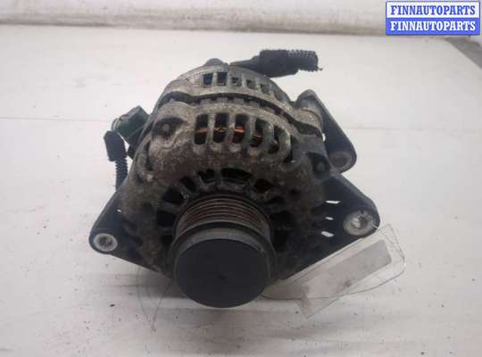 купить Генератор на Opel Zafira B 2005-2014