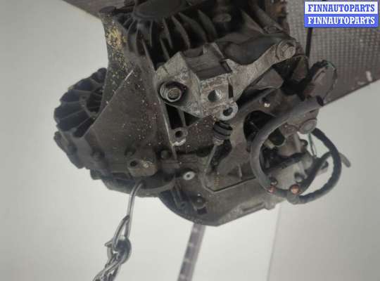 купить КПП 6-ст.мех 4х4 (МКПП) на Ford Kuga 2008-2012