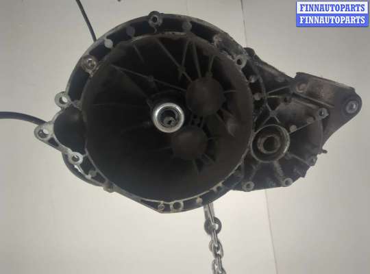 КПП 6-ст.мех 4х4 (МКПП) FO2211417 на Ford Kuga 2008-2012