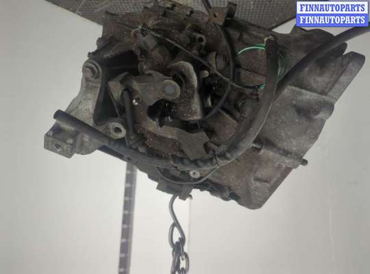 купить КПП 6-ст.мех 4х4 (МКПП) на Ford Kuga 2008-2012
