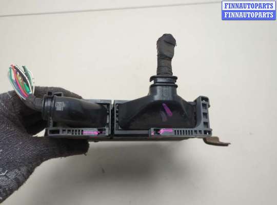 купить Блок управления двигателем на Toyota Yaris 2005-2011
