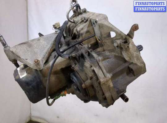 купить КПП 5-ст.мех. (МКПП) на Renault Megane 1996-2002