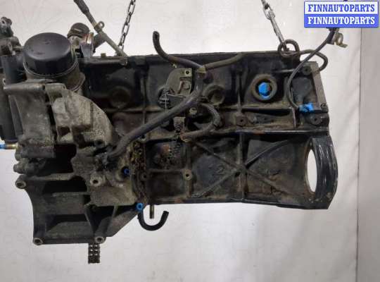 Блок цилиндров (Шорт блок) MB1459775 на Mercedes 124 E 1993-1995