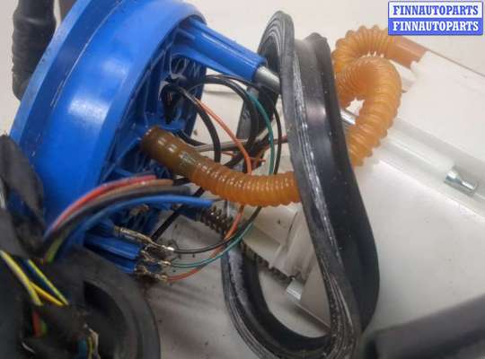 купить Насос топливный электрический на Skoda SuperB 2015-2025