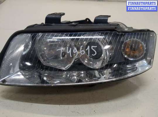 купить Фара (передняя) на Audi A4 (B6) 2000-2004