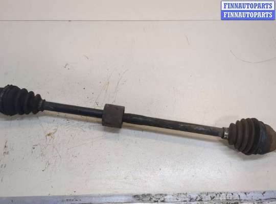 купить Полуось (приводной вал, шрус) на Opel Astra H 2004-2010