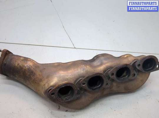 купить Коллектор выпускной на Land Rover Range Rover 3 (LM) 2002-2012
