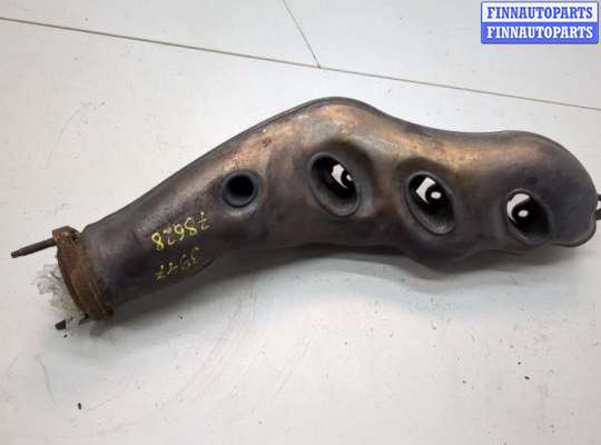 Коллектор выпускной LRN6403 на Land Rover Range Rover 3 (LM) 2002-2012