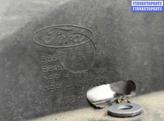 купить Рамка передняя (телевизор) на Ford Explorer 2010-2015