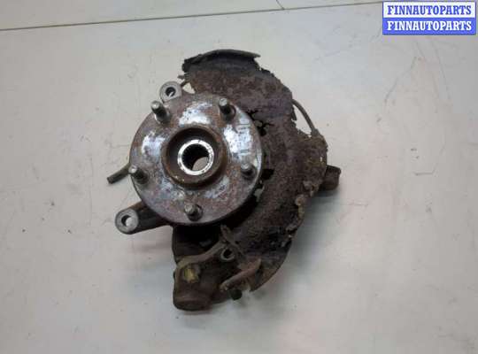 Ступица (кулак, цапфа) TT953647 на Toyota RAV 4 2000-2005