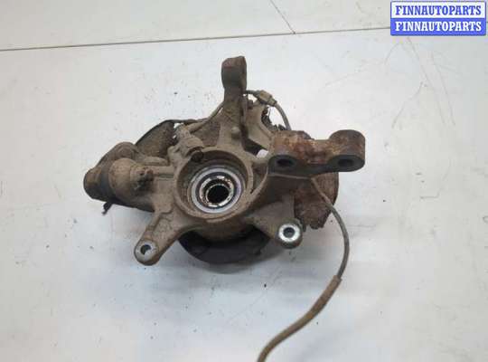 купить Ступица (кулак, цапфа) на Toyota RAV 4 2000-2005