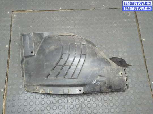 Купить Защита арок (подкрылок) на Chevrolet Volt 2010-2015 Защита арок (подкрылок) CH450371 на Chevrolet Volt 2010-2015