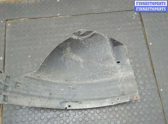 купить Защита арок (подкрылок) на Chevrolet Volt 2010-2015