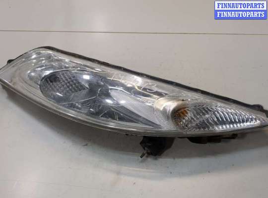 купить Поворот на Nissan Juke 2010-2014