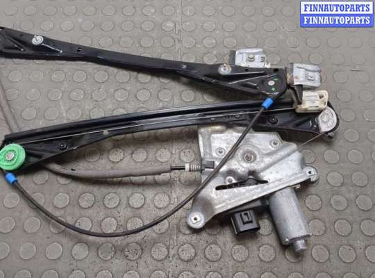 купить Стеклоподъемник электрический на Jaguar S-Type 1998-2008