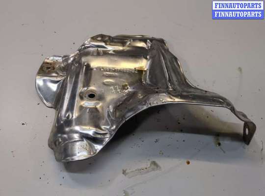 Тепловой экран (термозащита) FO1937926 на Ford Escape 2019-2022