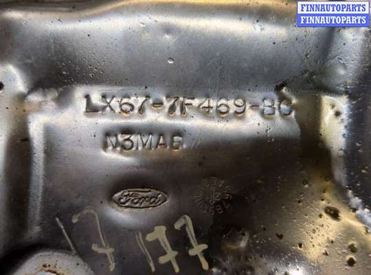 Экран тепловой на Ford Escape IV / Kuga III