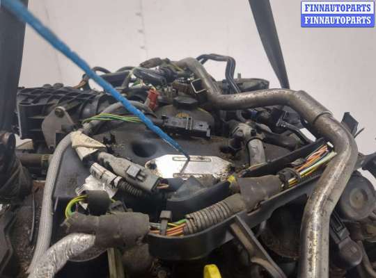 купить Насос гидроусилителя руля (ГУР) на Land Rover Discovery 3 2004-2009
