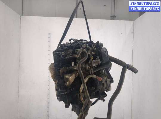 Насос гидроусилителя руля (ГУР) LRD1798 на Land Rover Discovery 3 2004-2009