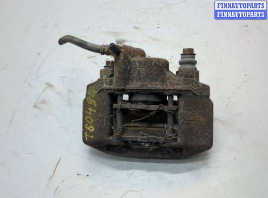 Суппорт MT570492 на Mitsubishi Montero Sport / Pajero Sport 1996-2008