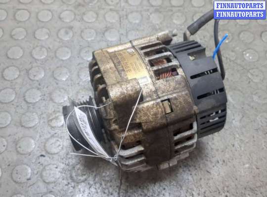 Генератор AU1755304 на Audi A4 (B5) 1994-2000
