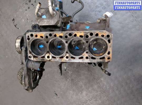 купить Блок цилиндров (Шорт блок) на Ford S-Max 2006-2010