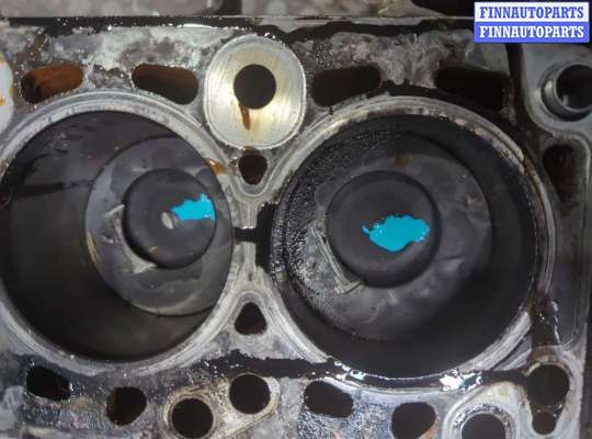 купить Блок цилиндров (Шорт блок) на Ford S-Max 2006-2010