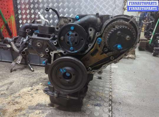 купить Блок цилиндров (Шорт блок) на Ford S-Max 2006-2010