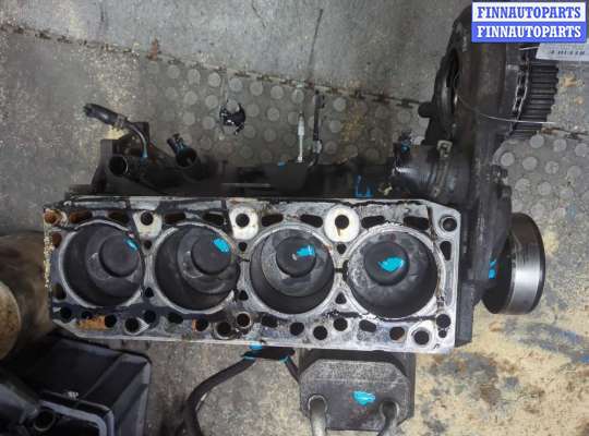 купить Блок цилиндров (Шорт блок) на Ford S-Max 2006-2010