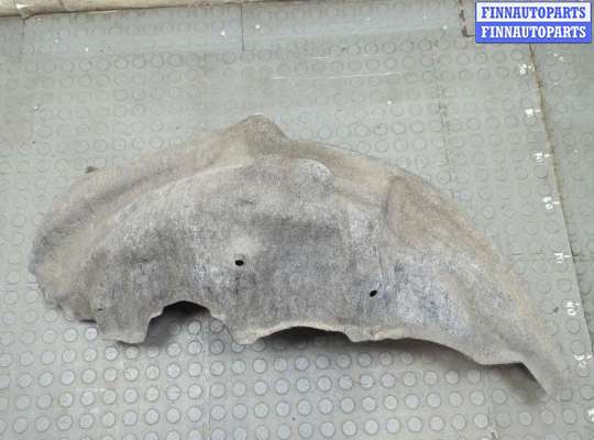 купить Защита арок (подкрылок) на Mitsubishi Eclipse Cross 2017-