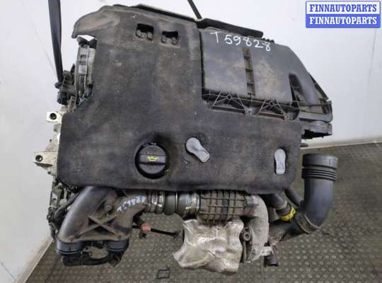 Купить Турбина на Citroen C4 Picasso 2006-2013 Турбина CT1151180 на Citroen C4 Picasso 2006-2013