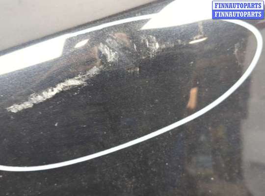 купить Капот на Opel Antara 2006-2015