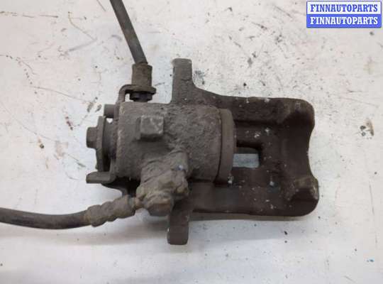 купить Суппорт на Audi A4 (B6) 2000-2006