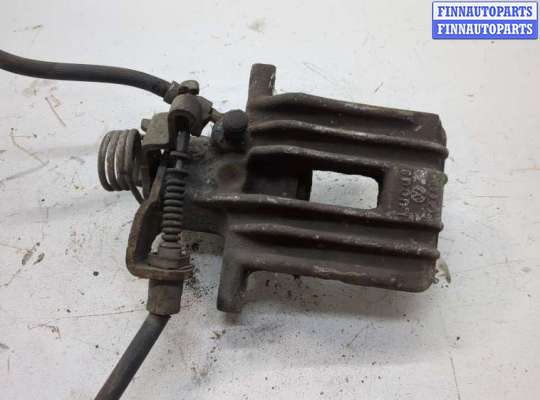 Купить Суппорт на Audi A4 (B6) 2000-2006 Суппорт AU1765119 на Audi A4 (B6) 2000-2006