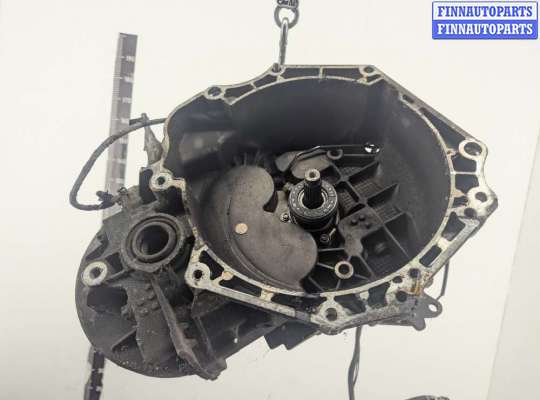 КПП 6-ст.мех. (МКПП) OP2401365 на Opel Corsa D 2006-2014