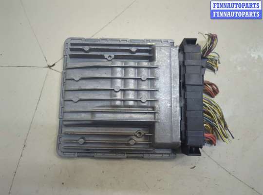 Блок управления двигателем BM3591046 на BMW 3 E90, E91, E92, E93 2005-2012