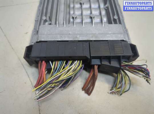 купить Блок управления двигателем на BMW 3 E90, E91, E92, E93 2005-2012