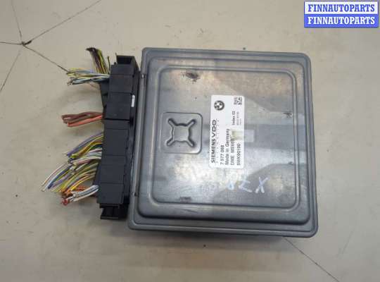 купить Блок управления двигателем на BMW 3 E90, E91, E92, E93 2005-2012