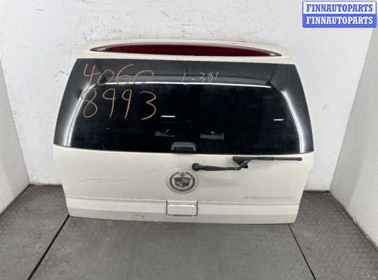 Замок багажника CD70918 на Cadillac Escalade 2 2001-2006
